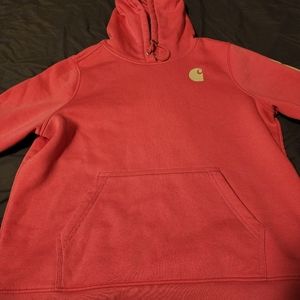 Carhartt hoodie